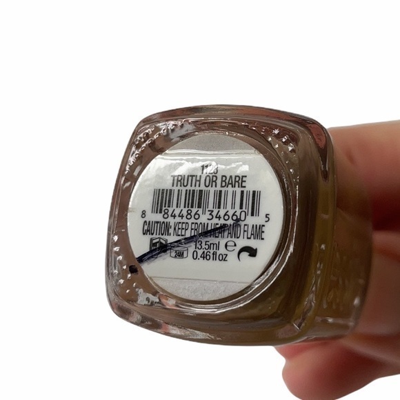 Essie Truth or Bare - Picture 2 of 3